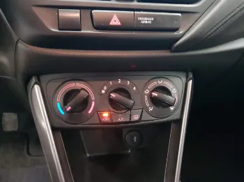 Miniatura Suzuki SCROSS