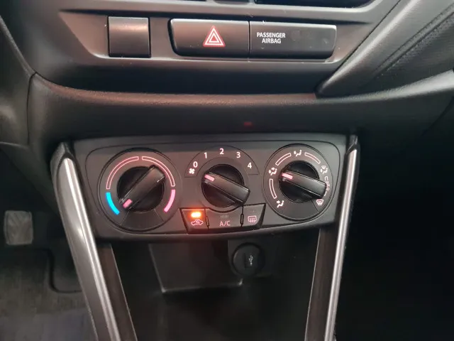 Suzuki SCROSS  de segunda Mano en Málaga