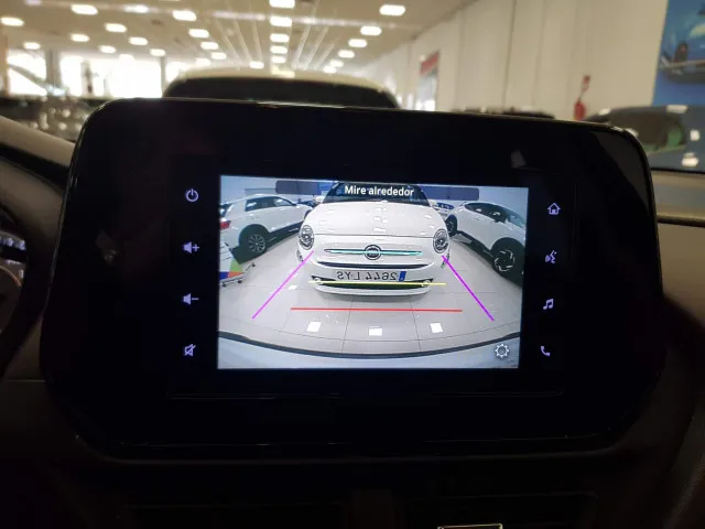 Suzuki SCROSS  de segunda Mano en Málaga