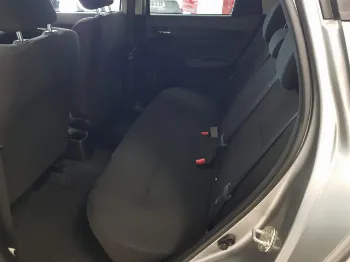 Miniatura Suzuki Swift