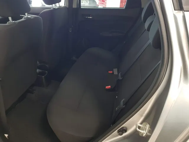 Suzuki Swift  used car in Malaga