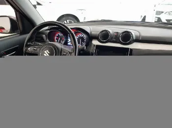 Miniatura Suzuki Swift