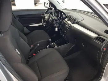 Miniatura Suzuki Swift