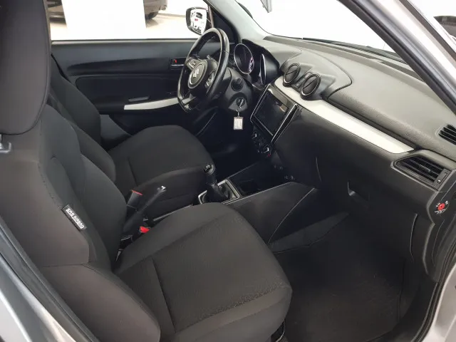 Suzuki Swift  used car in Malaga