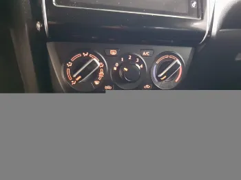 Miniatura Suzuki Swift