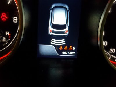 Thumbnail Suzuki Swift