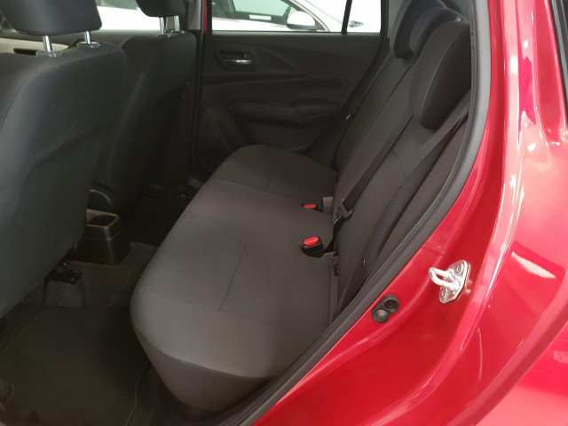 Suzuki Swift  de segunda Mano en Málaga