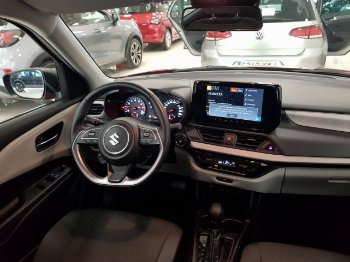 Miniatura Suzuki Swift