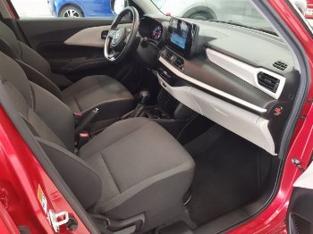 Miniatura Suzuki Swift