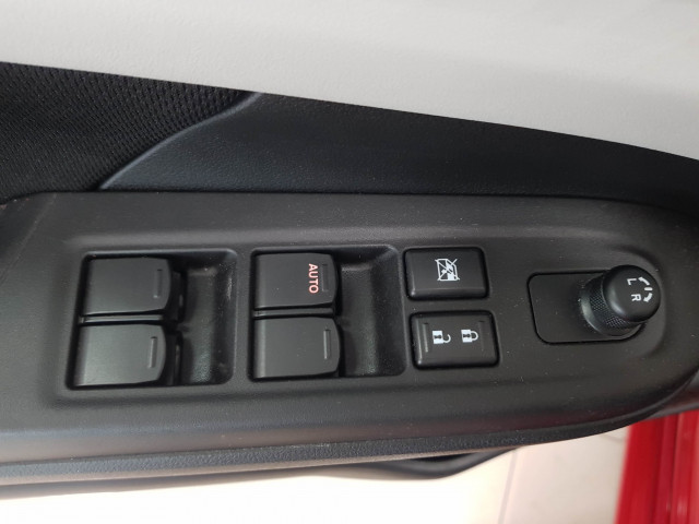 Suzuki Swift  de segunda Mano en Málaga