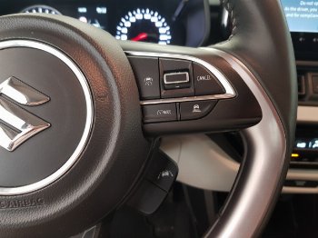 Miniatura Suzuki Swift