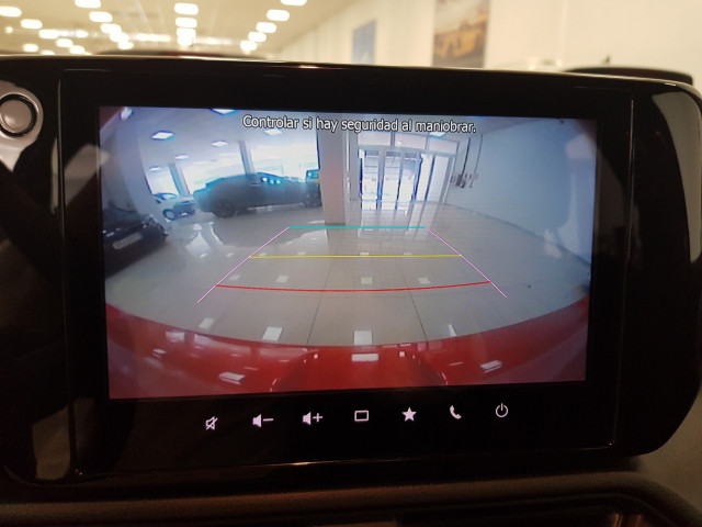 Suzuki Swift  de segunda Mano en Málaga