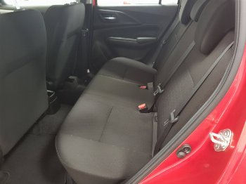 Miniatura Suzuki Swift