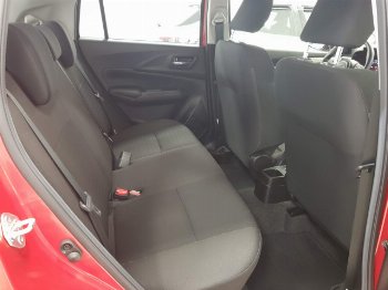 Miniatura Suzuki Swift