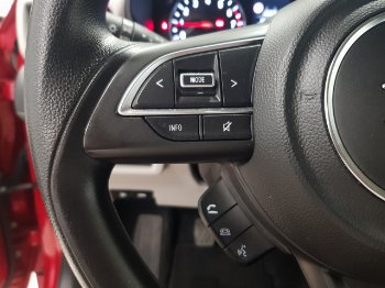 Miniatura Suzuki Swift