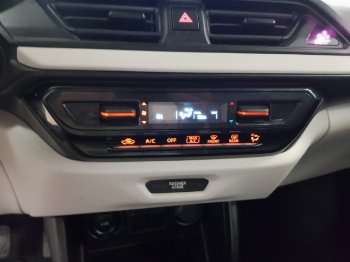 Miniatura Suzuki Swift