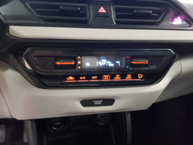 Suzuki Swift  de segunda Mano en Málaga