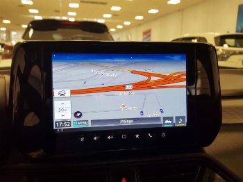 Miniatura Suzuki Swift