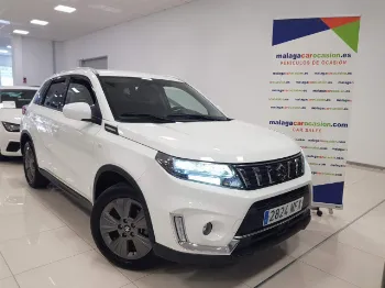 SUZUKI VITARA 1.4 GLE 129 CV de segunda Mano en Málaga