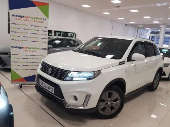 Thumbnail Suzuki VITARA
