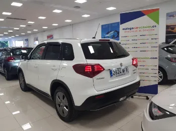 Thumbnail Suzuki VITARA