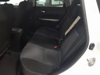 Thumbnail Suzuki VITARA