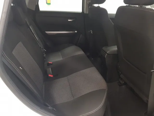 Suzuki VITARA  used car in Malaga