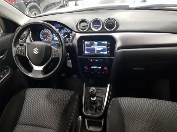 Thumbnail Suzuki VITARA