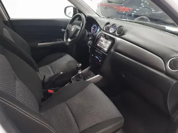 Thumbnail Suzuki VITARA