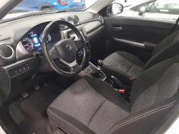 Thumbnail Suzuki VITARA