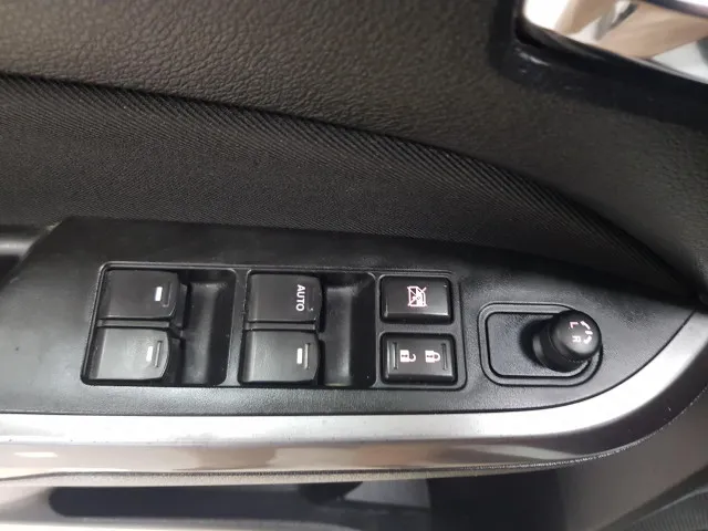 Suzuki VITARA  used car in Malaga