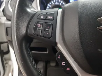 Thumbnail Suzuki VITARA