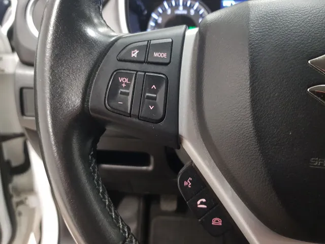 Suzuki VITARA  used car in Malaga