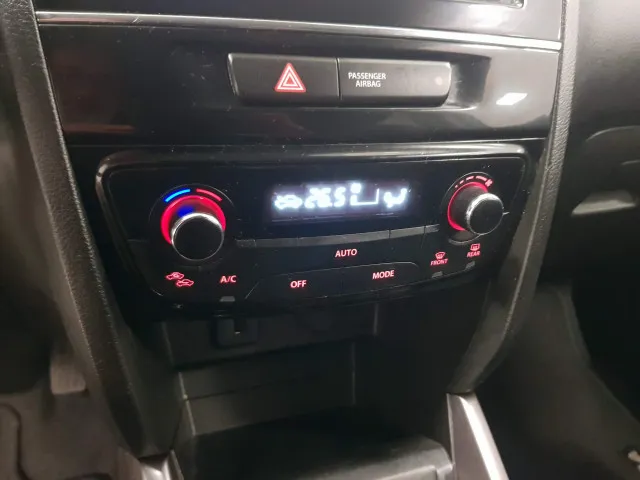 Suzuki VITARA  used car in Malaga