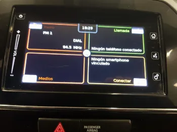 Thumbnail Suzuki VITARA