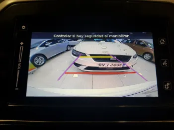 Thumbnail Suzuki VITARA