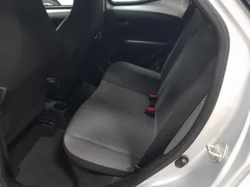 Thumbnail Toyota AYGO