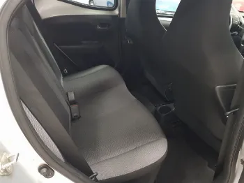 Thumbnail Toyota AYGO