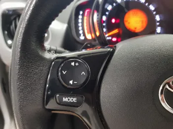Thumbnail Toyota AYGO