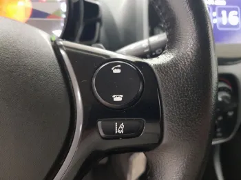 Thumbnail Toyota AYGO