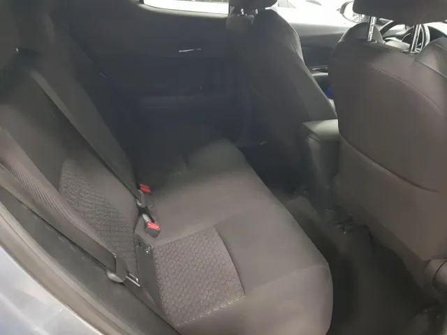 Toyota Chr  de segunda Mano en Málaga