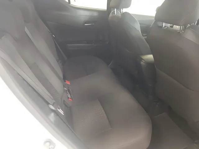 Toyota CHR  de segunda Mano en Málaga