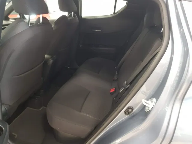 Toyota CHR  de segunda Mano en Málaga