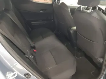 Miniatura Toyota CHR