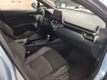 Miniatura Toyota CHR