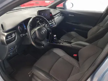 Miniatura Toyota CHR
