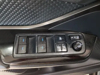 Miniatura Toyota CHR