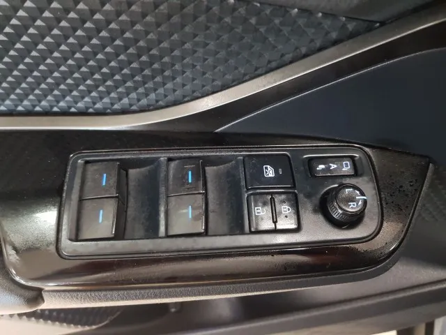 Toyota CHR  de segunda Mano en Málaga