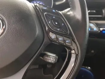 Miniatura Toyota CHR