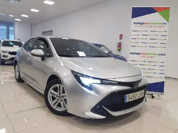 Thumbnail Toyota COROLLA